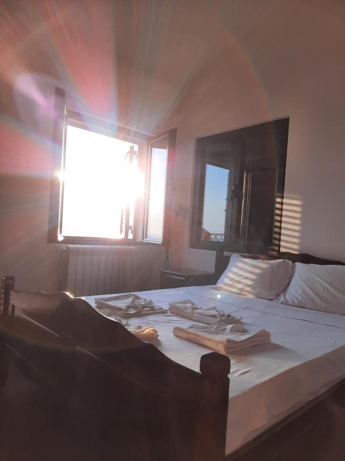 Villa Lipski Sveti Stefan Kültér fotó